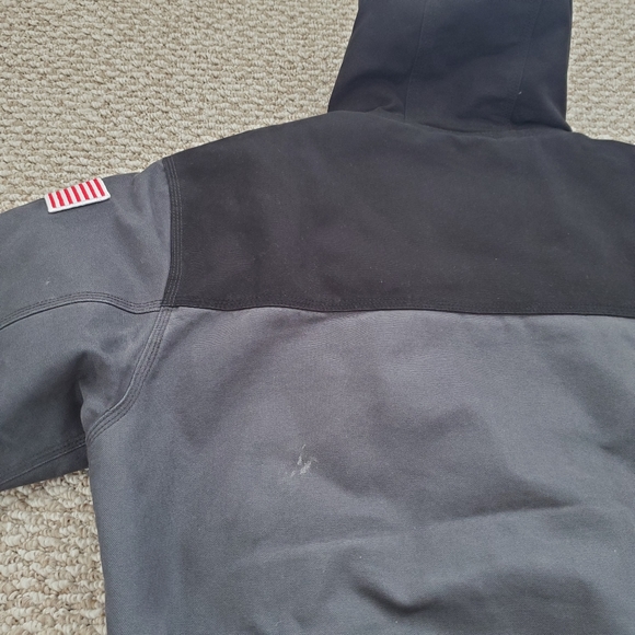 Snap on Jacket - Picture 3 of 10